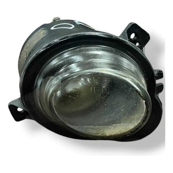Farol Milha Direito Jac J3 Turin 2011 2012 2013 4116200u8010 Branco