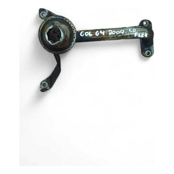 Pescador De Óleo Motor Vw Gol G4 1.0 2009 Flex Original