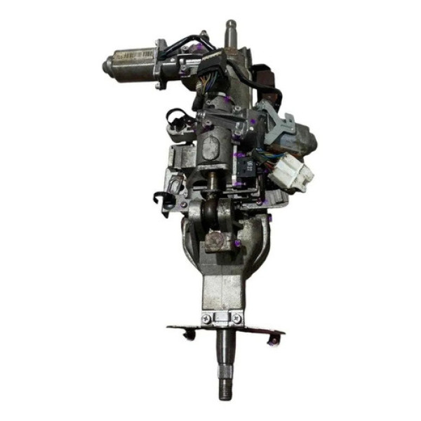 Coluna Direção Hyundai Azera 2008 2009 2010 2011 A220400153