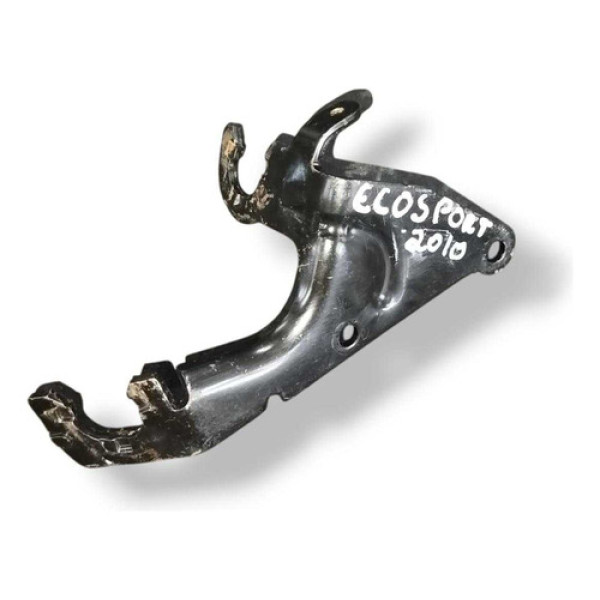 Suporte Cabos Marcha Câmbio Ford Ecosport 2010  9n157474caq