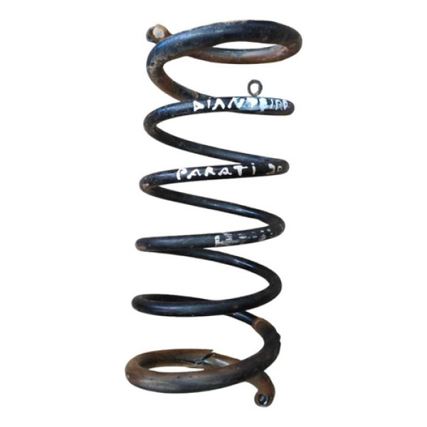 Mola Suspensao Dianteira Volkswagen Parati  1990 A 1996