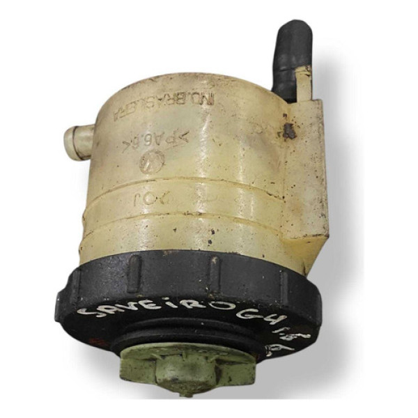 Reservatório Óleo Direção Hidráulica Vw Gol 2005 3254223731