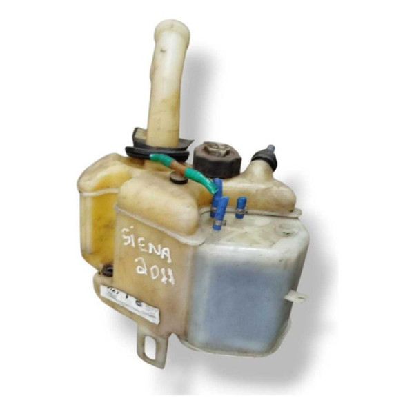 Reservatório Gasolina Partida Frio Siena 2011 51888468