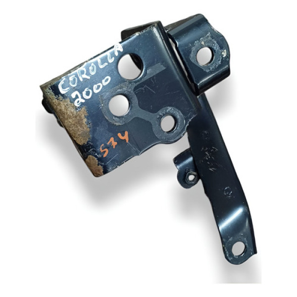 Suporte Módulo Abs Toyota Corolla 1.8 2001/2002/2003/2004