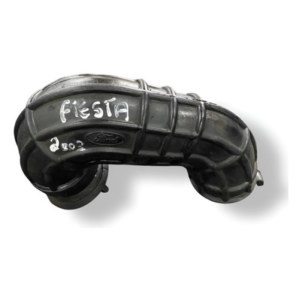 Mangueira Filtro Ar Ford Fiesta 1.0 2003 2004 2005 2006 2007