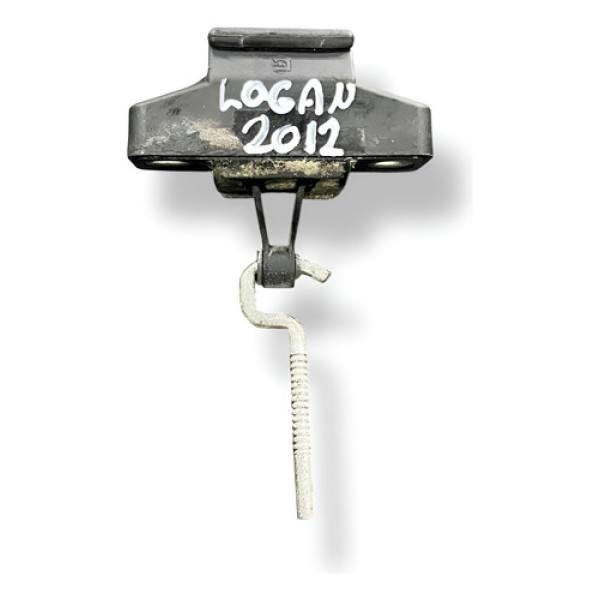 Fechadura Trava Porta Malas Renault Logan  2012 2013 2014