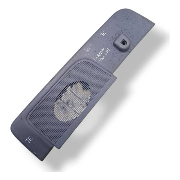 Acab Forro Traseiro Esquerdo Grand Caravan 2005 05028473a