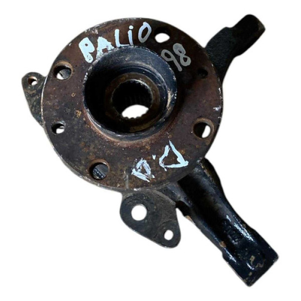 Manga De Eixo Dianteira Direita Fiat Palio Fiasa 1989/98