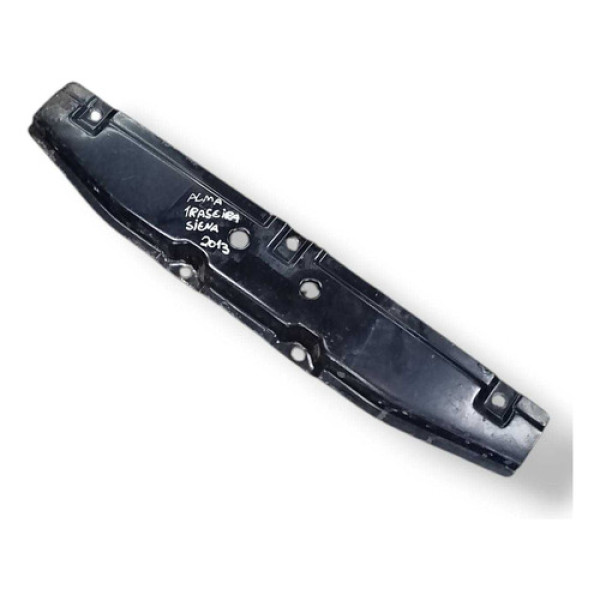 Alma Travessa Parachoque Traseiro Fiat Siena 2013 2014 2015