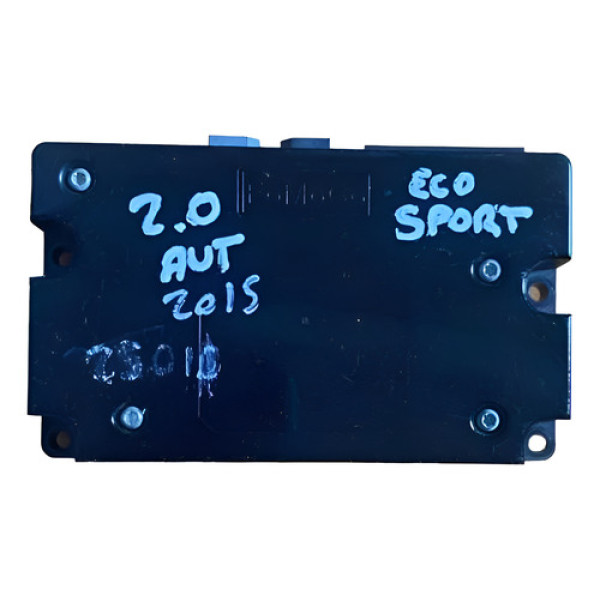 Módulo De Bluetooth Ford Ecosport 2.0 1422a-sg1g1 Preta