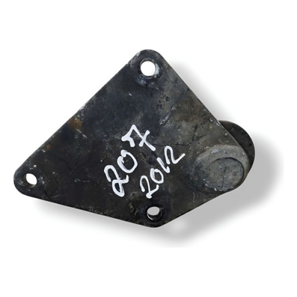 Suporte Cabo Embreagem Peugeot 207 2012 2013 2014 2015 2016