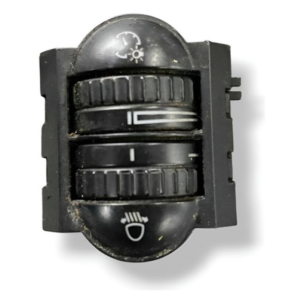 Botão Regulagem Farol Volkswagen Jetta 2008 2009 1k0941333