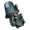 Motor Limpador Parabrisa Chevrolet Celta 2003/2004 93397260