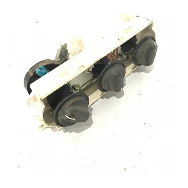 Comado Ar Condicionado Analógico Gm Vectra 1997/2002 86323