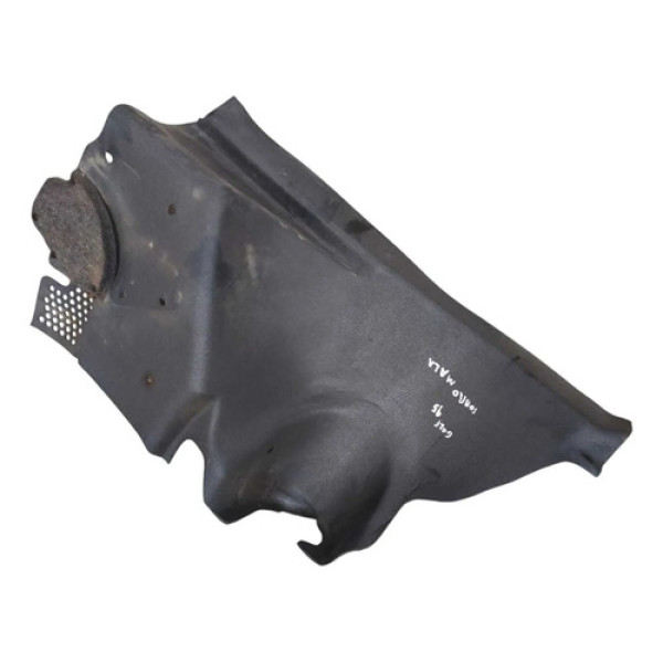 Forro Lateral Esquerdo Porta Malas Volkswagen Golf 1995/00