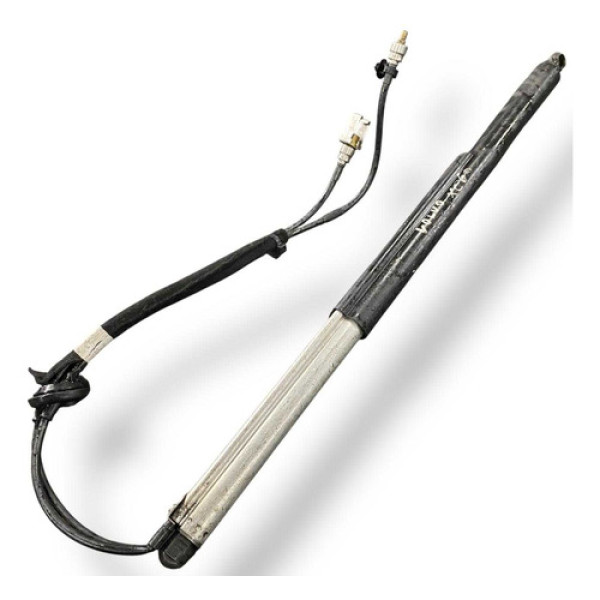 Antena Universal 9000 Cromada Olimpus Volvo Xc60 - 11030348 Prateado