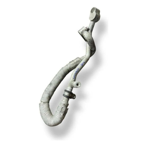 Mangueira Ar Condicionado Volkswagen Voyage 2014