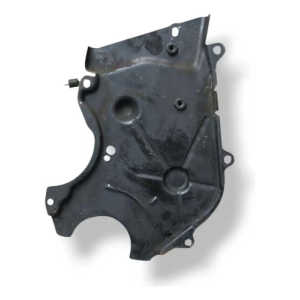 Capa Correia Dentada Fiat Palio Fiasa 1.0 1997 1998 A 2001 Preto