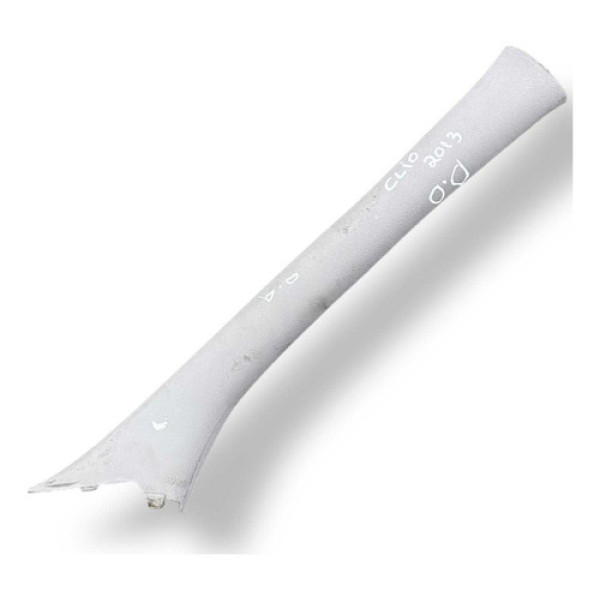 Acabamento Coluna Parabrisa Direito Clio 2011 8200149126