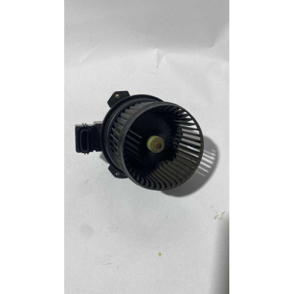 Motor Ventilador Ar Forçado Nissan Versa 1.6 2020
