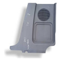 Moldura Coluna Lado Direita Chevrolet Montana 2004 93302694