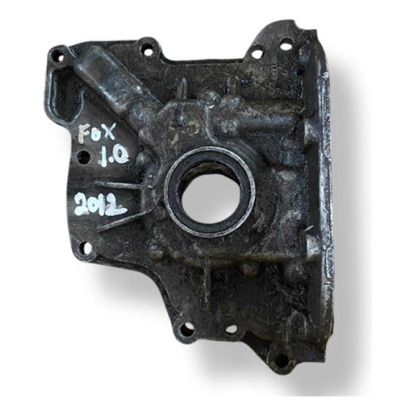 Bomba Óleo Volkswagen Fox 1.0 2011 2012 2013 2014 030115105p