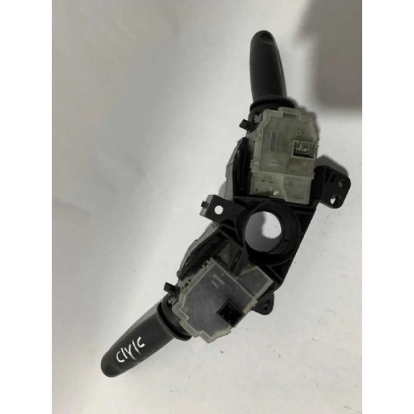 Chave De Seta E Limpador Honda Civic 2012/2016 M48578