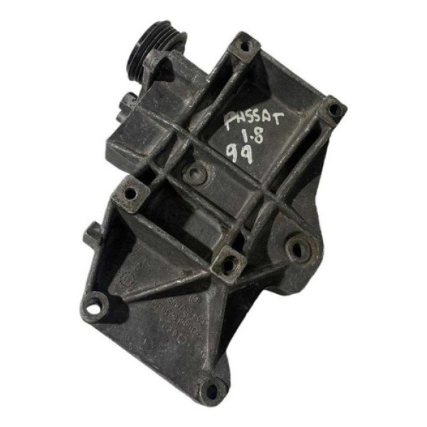 Suporte Compressor Vw Passat Audi A4 1.8 1999 058260885