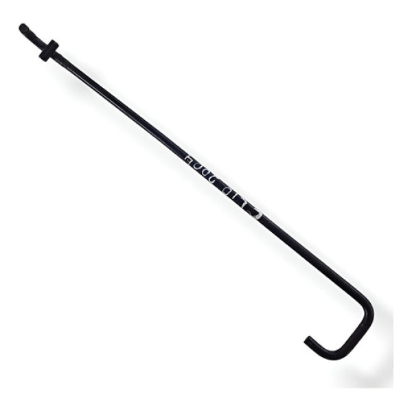 Haste Abertura Capô Renault  Clio 1.6  2003/2004/2005/2006