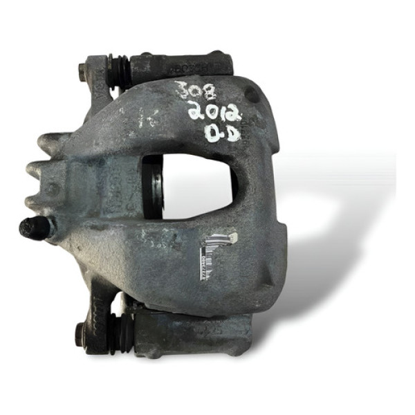 Pinça De Freio Dianteira Direita Peugeot 308 408 2011 12 13