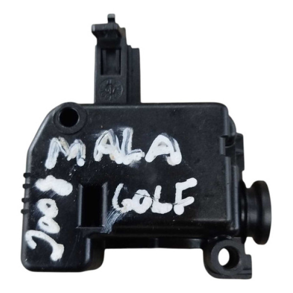 Motor Atuador Trava Porta Malas Vw Golf 2.0 2008 1je862159