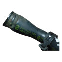 Mangueira Respiro Motor Chevrolet Onix 2015 2016 - 24579150