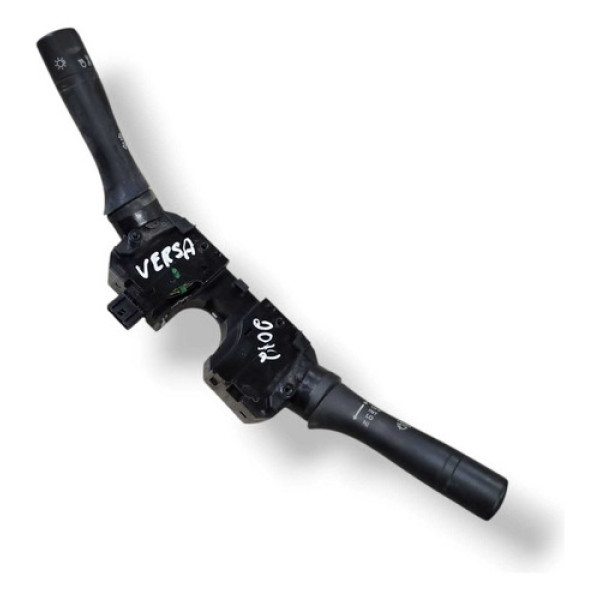 Chave De Seta Limpador Nissan Versa 2019 2020 2021 2022 2023