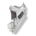 Moldura Esquerda Tampão Bagagito Chevrolet Onix 52088983