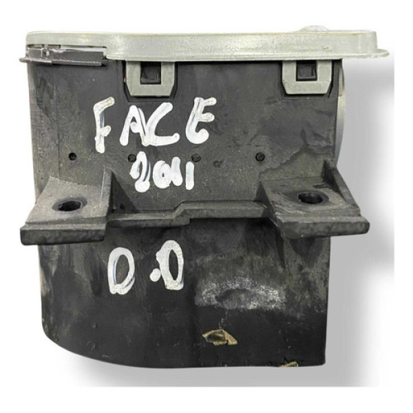 Difusor Ar Esquerdo  Chery Face 2011 2012 2013 S125304040