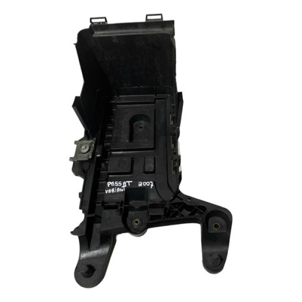 Suporte Bateria Passat Variant Fsi 2.0 2007 1k09153330