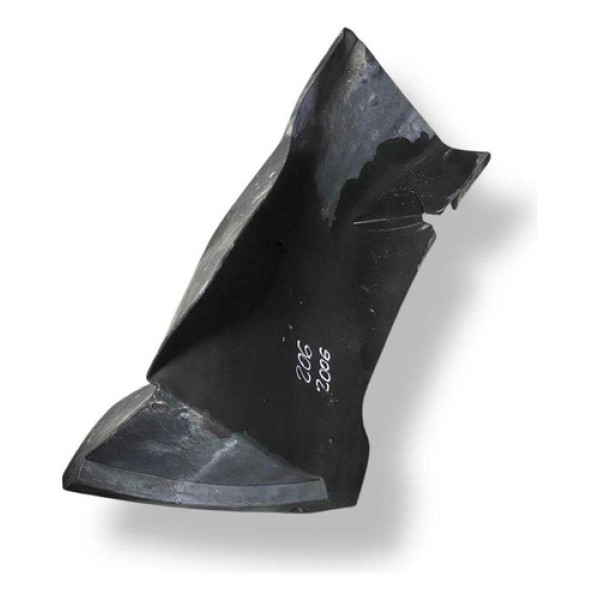 Parabarro   Peugeot 206 2006 2007 2008 2009 2010 9629312580