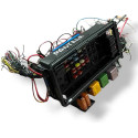 Caixa Fusíveis Chevrolet Montana 2004 2005 A 2009 94704266bc
