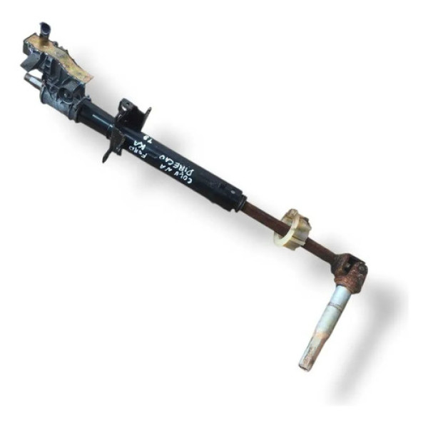 Coluna Direçao Ford Ka 1997 1998 1999