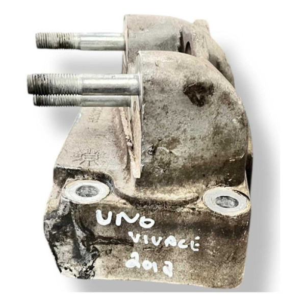 Suporte Coxim Motor Direito Fiat Uno 1.0 2012 2013 55200239