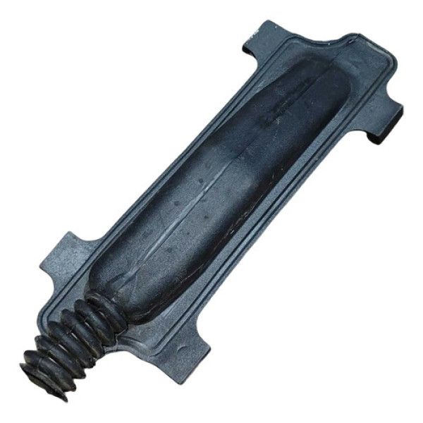 Coifa Vedação Inferior Alavanca Freio Mão Fiat Idea 1.8 2012