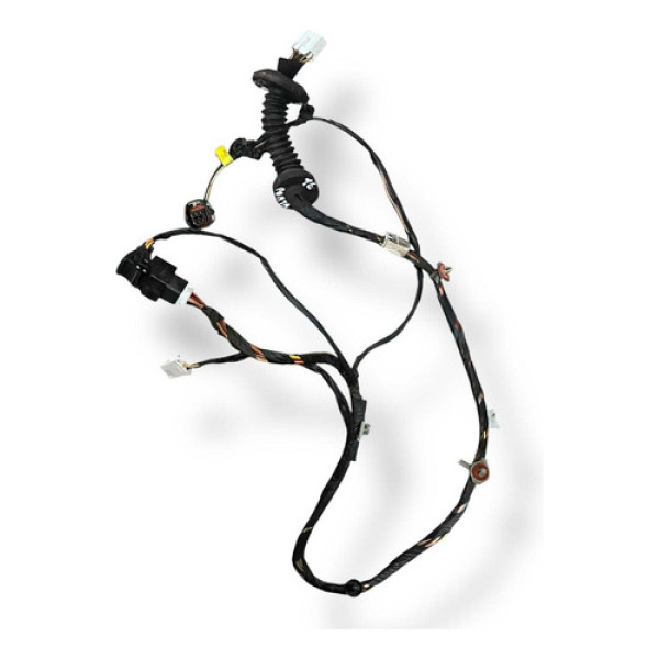 Chicote Porta Traseira Esquerda Tucson 2.0  2008 916502e011