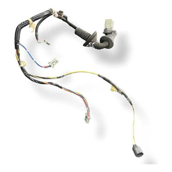 Chicote Porta Traseira Direita Honda Fit 2008 2009 32753saa