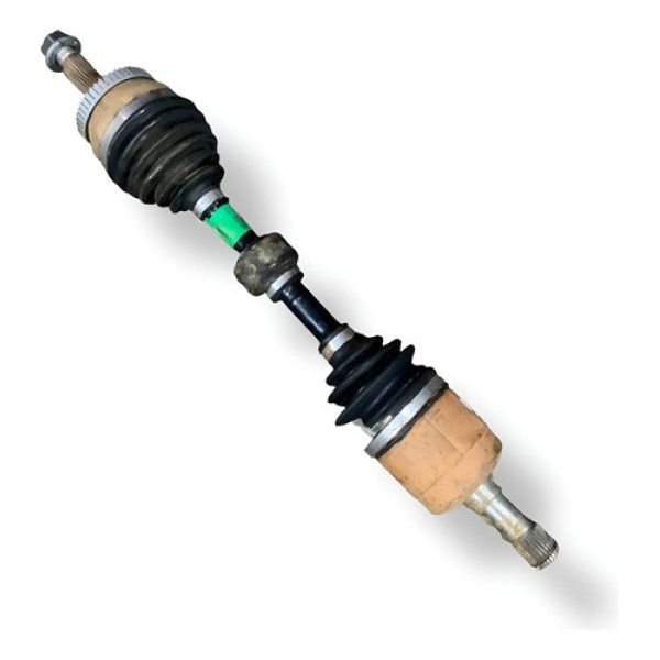 Semieixo Dianteiro Esquerdo  Hyundai Azera 2009 20080515