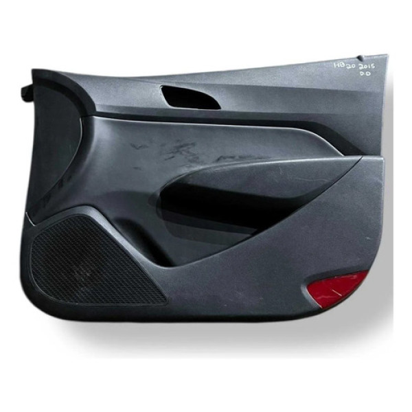Forro Porta Dianteira Direita Hyundai Hb20 2014 2015 2016