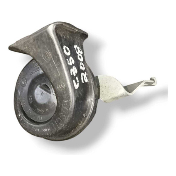 Buzina Caracol Mercedes C350 2008 2009 2010 2011 2012 Lm1377