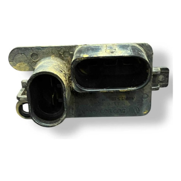 Resistência Ventoinha Radiador Vw Voyage 2014 5u0959493a