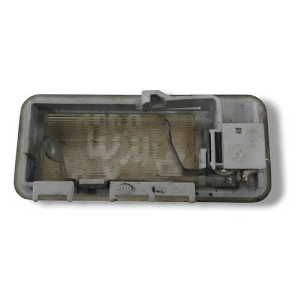 Luz Cortesia Quebra Sol Bmw X5 2001 2002 2003 2004 2005 2006