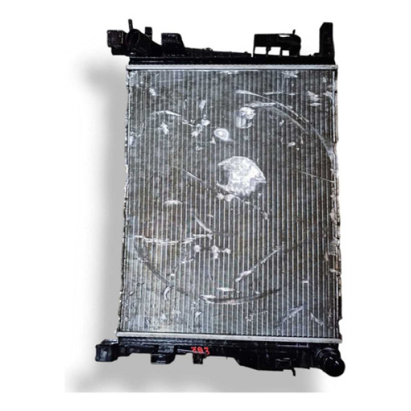 Radiador De Agua Renault Logan 1.6 2013 2014 2015 214105423r