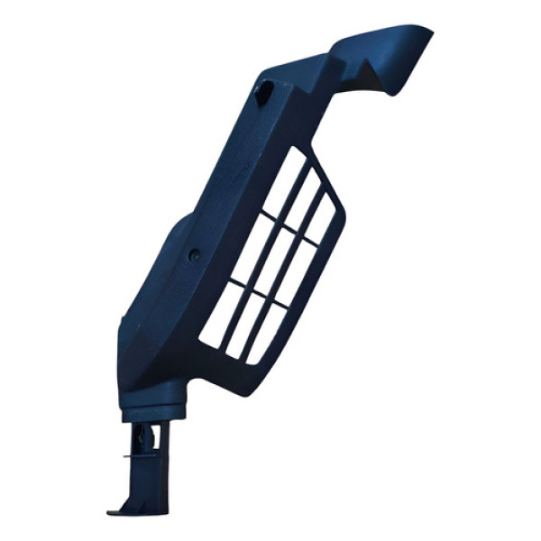 Suporte Bagagito Traseira Esquerdo Citroen Xsara 9624854077 Preto